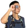 With Aim Indicator Signal/Survival Mirror Acrylic Material Emergency Self-Help Rescue  Camping