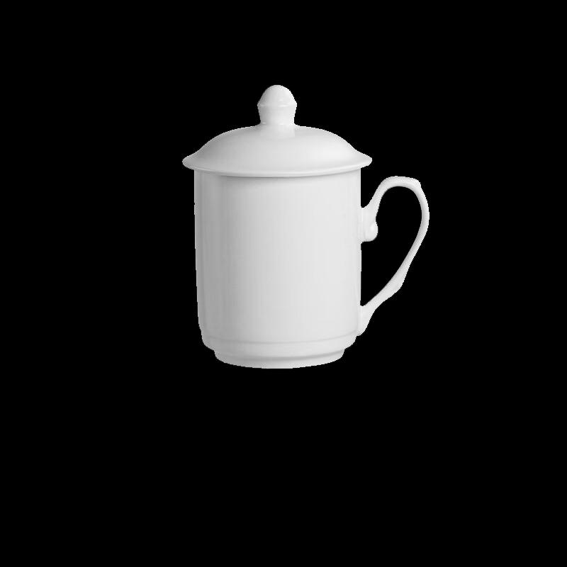 Jucheng Cloud Ceramic Mug