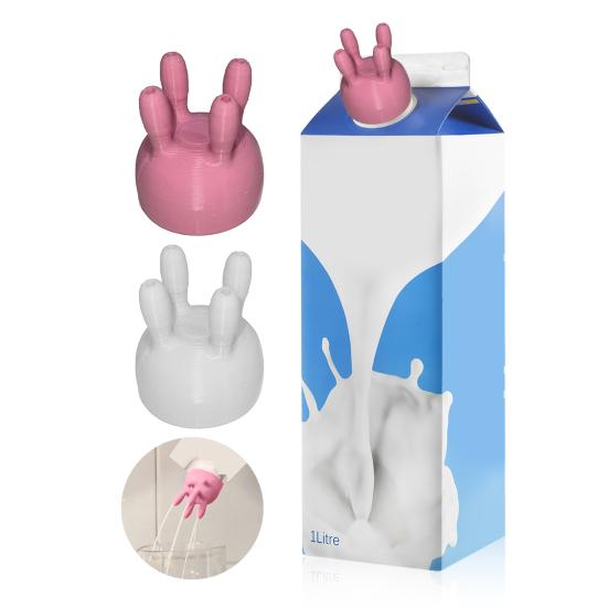 Fejőgép 4 db szilikon ecsettel Tejkörmök Tejelő Állatok Tehenek Bölény Szarvasmarha Kecske Juh Vákuumszivattyús Tejgép