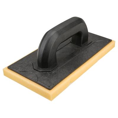 Trowel with Dense Sponge 260 X 130 Mm