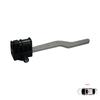 ESR539-2 Electrical Folding Top Roof Hinge Front Folding Frame Hydraulic Lock Latch Actuator Lever Right Part for BMW 6 Series E63 E64 Convertible