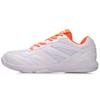Li Ning Poseidon Nähte Dämpfung Abriebfeste Dämpfung, Verschleißfeste Niedrig geschnittene Badminton Schuhe Damen AYTN044-4
