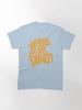 Pixies Where is my mind? Classic T-Shirt
