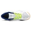 Badminton Shoes for Men Women Quality Outdoor Man Professional Sports Trainer Blue Pink with Male Table Tennis Sole Sneakers