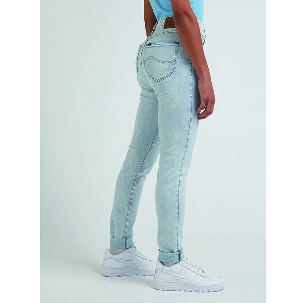 Lee Scarlett High Jeans L626GWC36 112330603 Blue Skinny Fit
