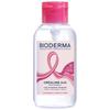 Eau Micellaire - BIODERMA - Créaline H2O - 500 Ml - Nettoyant Purifiant - Édition Limitée