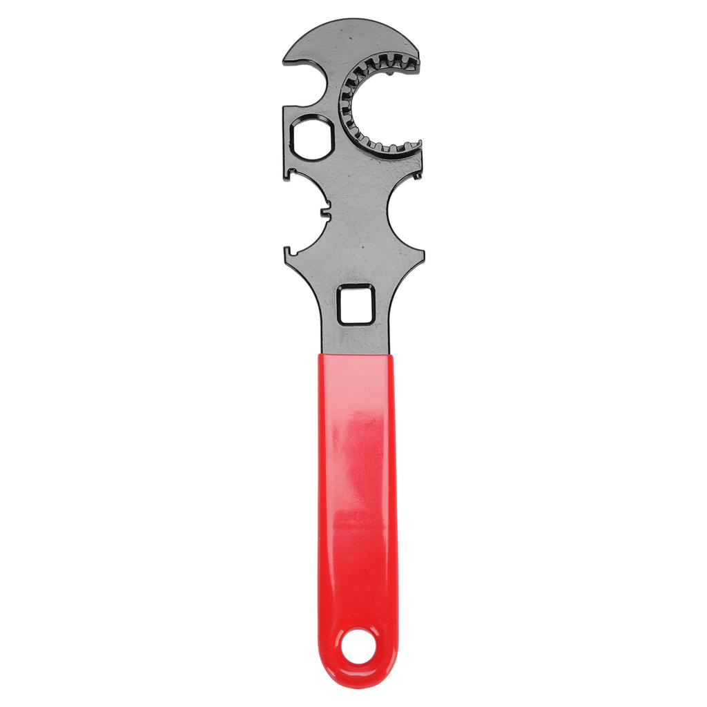 Fixed Wrench Heavy Duty Carbon Steel Wrench For Automotive Repair Equipment Maintenance and Home