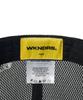 WKNDRS Salone Trucker Cap (Denim)