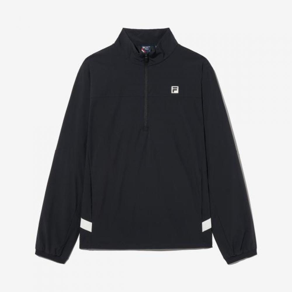 

Fila Tennis Anorak Jacket Fs2jkh2302m blacks/110