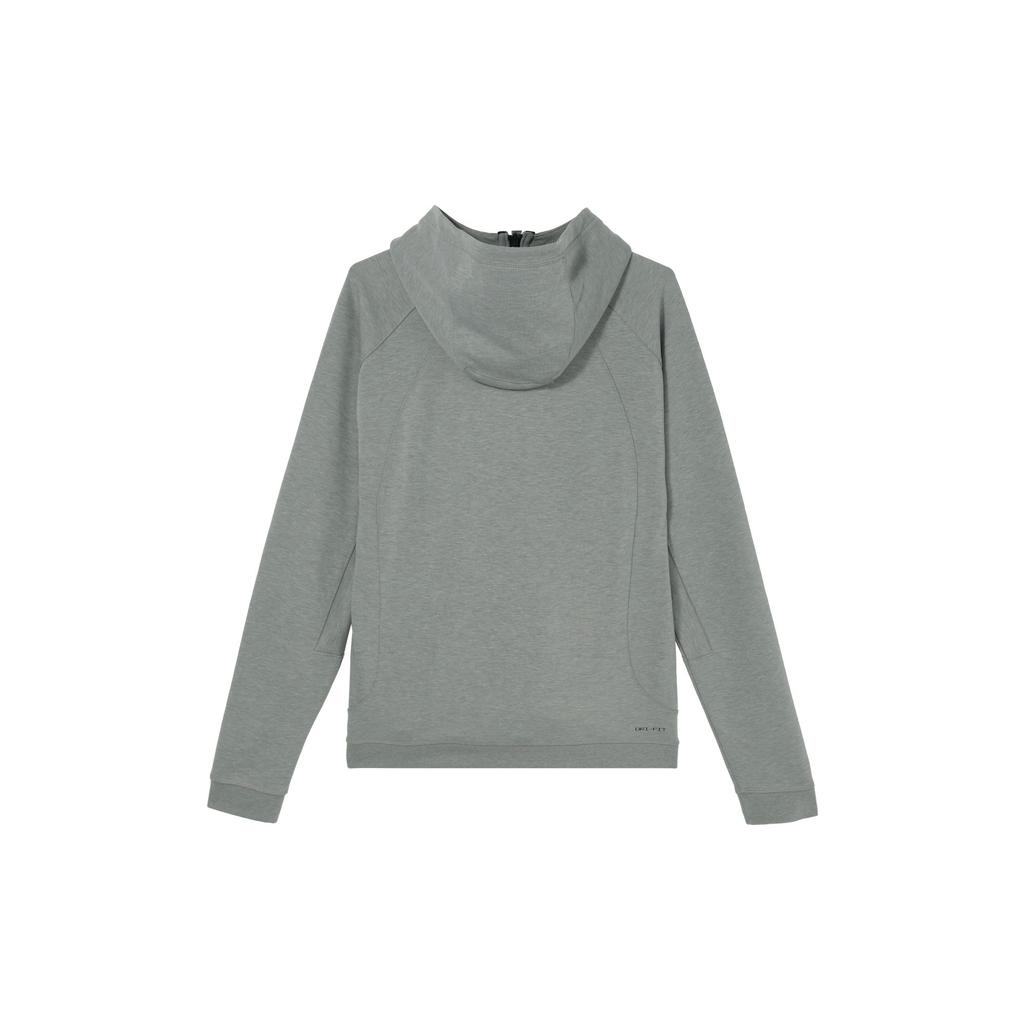 Jordan Dri-fit Zip Fleece Hoodie DV9784-063