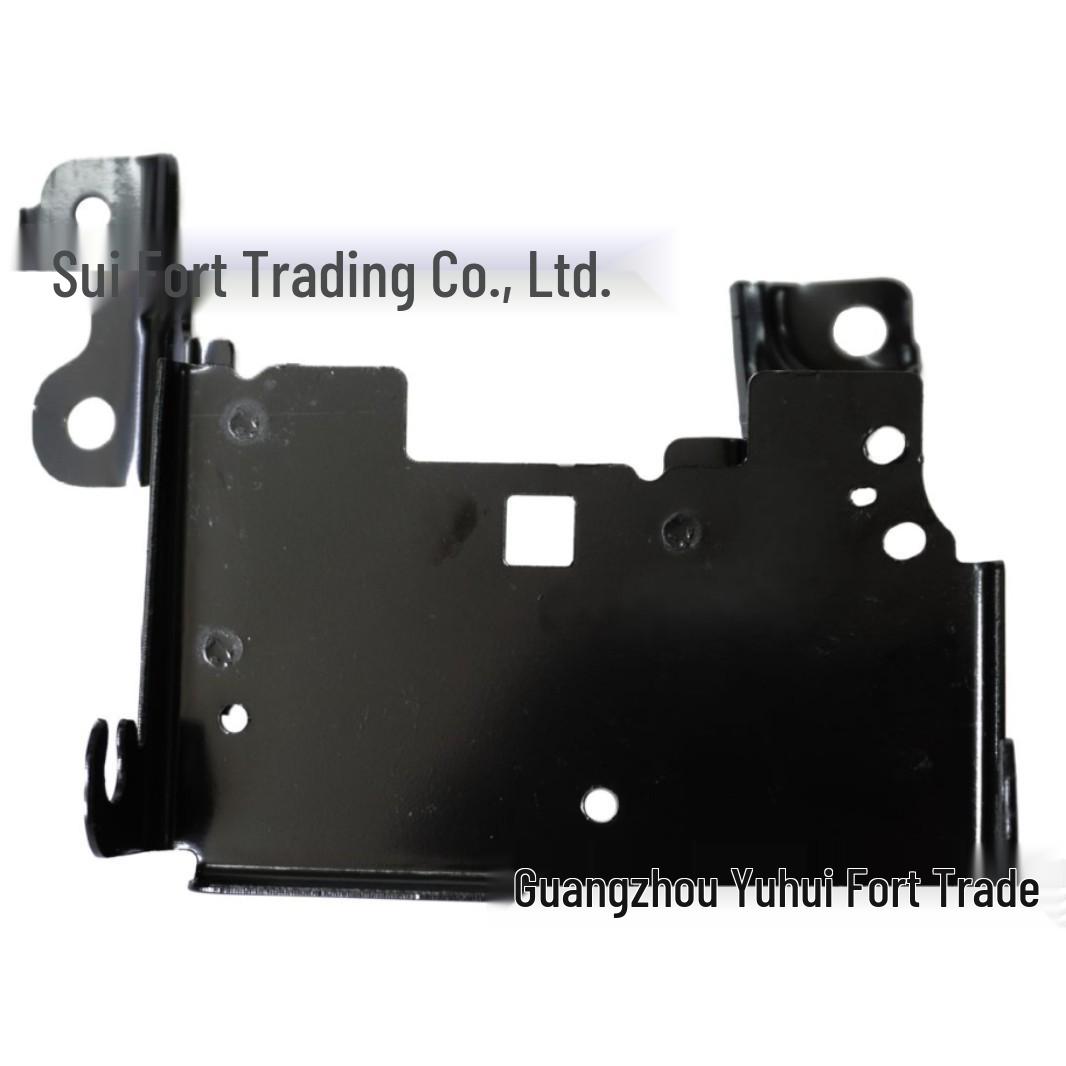 36801-T6A-J11: Front Bumper Radar Bracket for 19-20 Honda Odyssey RC3/RC4 Domestic