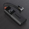 Car Tire Air Pump  Mini Portable Air Compressor Wire High Pressure Inflatable Pump  Tyre Inflator  For Car Bicycle Balls
