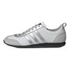 adidas Vs Jog 2.0 Scarpe Casual Comode Resistenti a Taglio Basso Scarpe Unisex Grigio JR4653