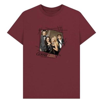 Tops – T-Shirts