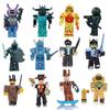 12pcsset Action Roblox Figures Pvc Game Roblox Toy Mini Kids Collectable Gift