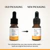 Deconstruct 10% Vitamin C Serum for Brightening| Powered by Liposomal Technology for Visible Glowing Skin|Targets Dull & Uneven Skin Tone |For Oily