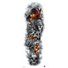 High Quality Temporary Body Arm Sticker Fake Temporary Tattoo Arm