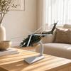 Z-20 Helicopter Model Alloy with Stand Long-Lasting