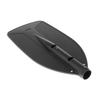 Kayak Paddle Replacement Blade Canoe SUP Oar Leaf with Hand Grip Connector