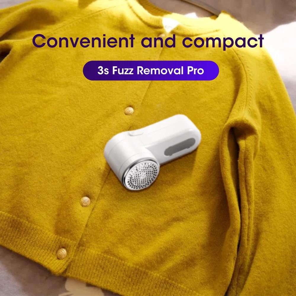 

Быстрая машинка для удаления катышков с USB-зарядкой Мини-машинка для удаления катышков для путешествий Высокоэффективная машинка для удаления катышков с трикотажа машинка для стрижки ткани белый