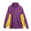 THE NORTH FACE NP13500 Mountain parka XL yellow Embroidered Logo Outdoor Men's Used