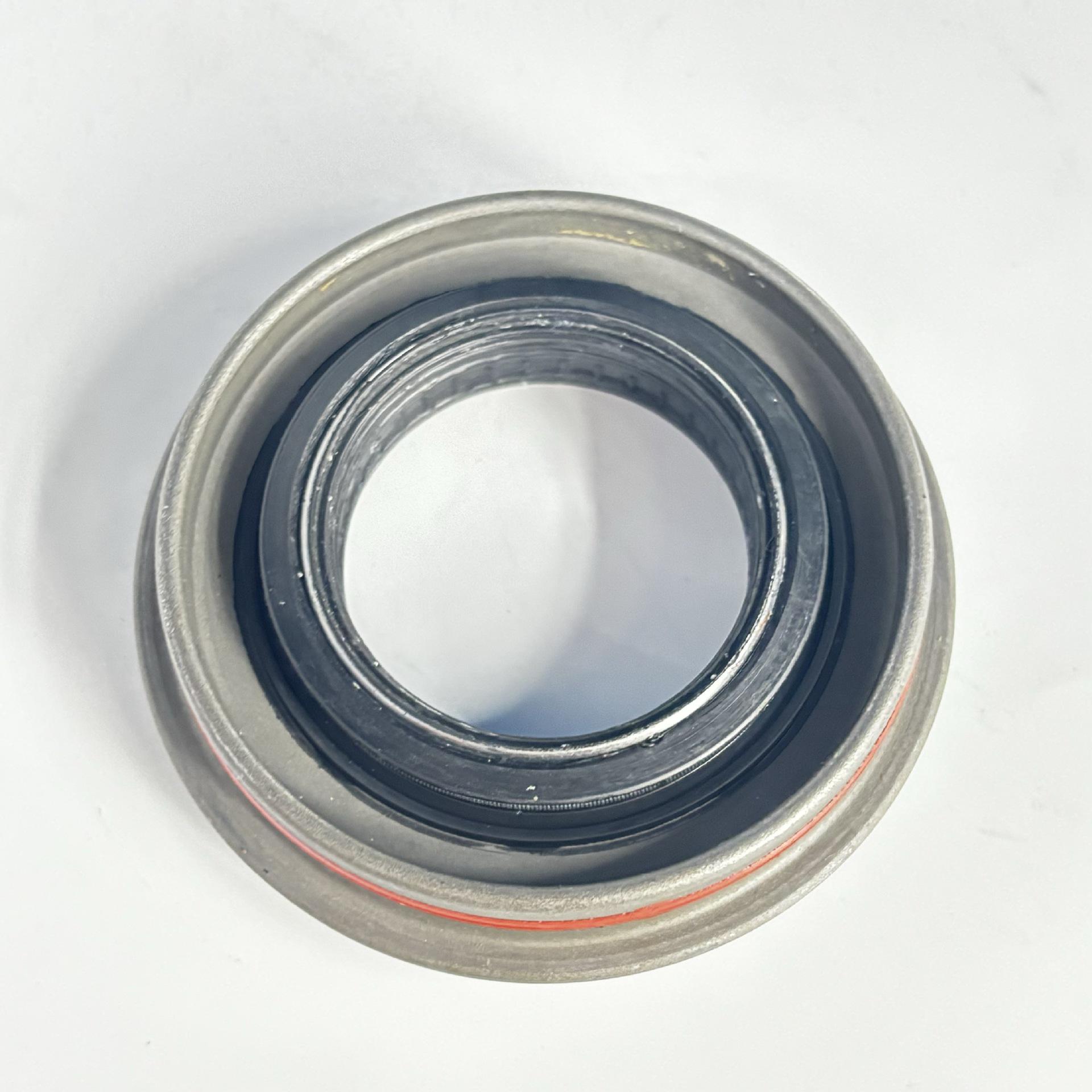 CV6W-4B416-AC Hinterachsgetriebe/Achswellen-Simmerring für Kuga, Edge, Taurus, EcoSport (Links rechts) 1 gray