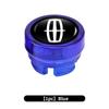 Car Cigarette Lighter Cover Dustproof Cap Decoration Plug For Lincoln Mondeo MKC MKZ MKX MKT Aviator Navigator gfsd7