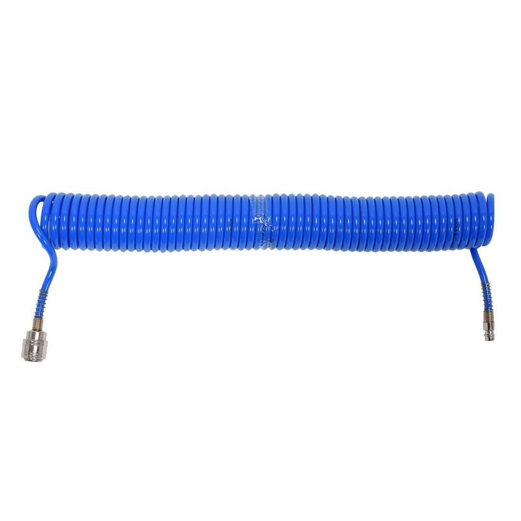 Yato Spiral Polyurethane Gas Hose