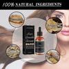 Dense Hair Essence Strong Firm Hair Repair Hair Root Thick Hairline Essence Moisturizes Hair