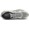 Mizuno SPEED 10S Anti-Slip Wear-Resistant Low-Top Running Shoes Unisex Green Sneakers D1GH240607