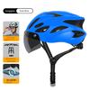 Bicycle Helmet for Men, Summer Mountain Bike, Road Bike, Balance Bike, Universal Safety Helmet for Women, Cycling Equipment