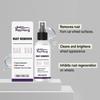 RAYHONG Wheel Rust Remover Cleaner – Wheel Hub Decontamination, Iron Dust & Rust Stain Removal