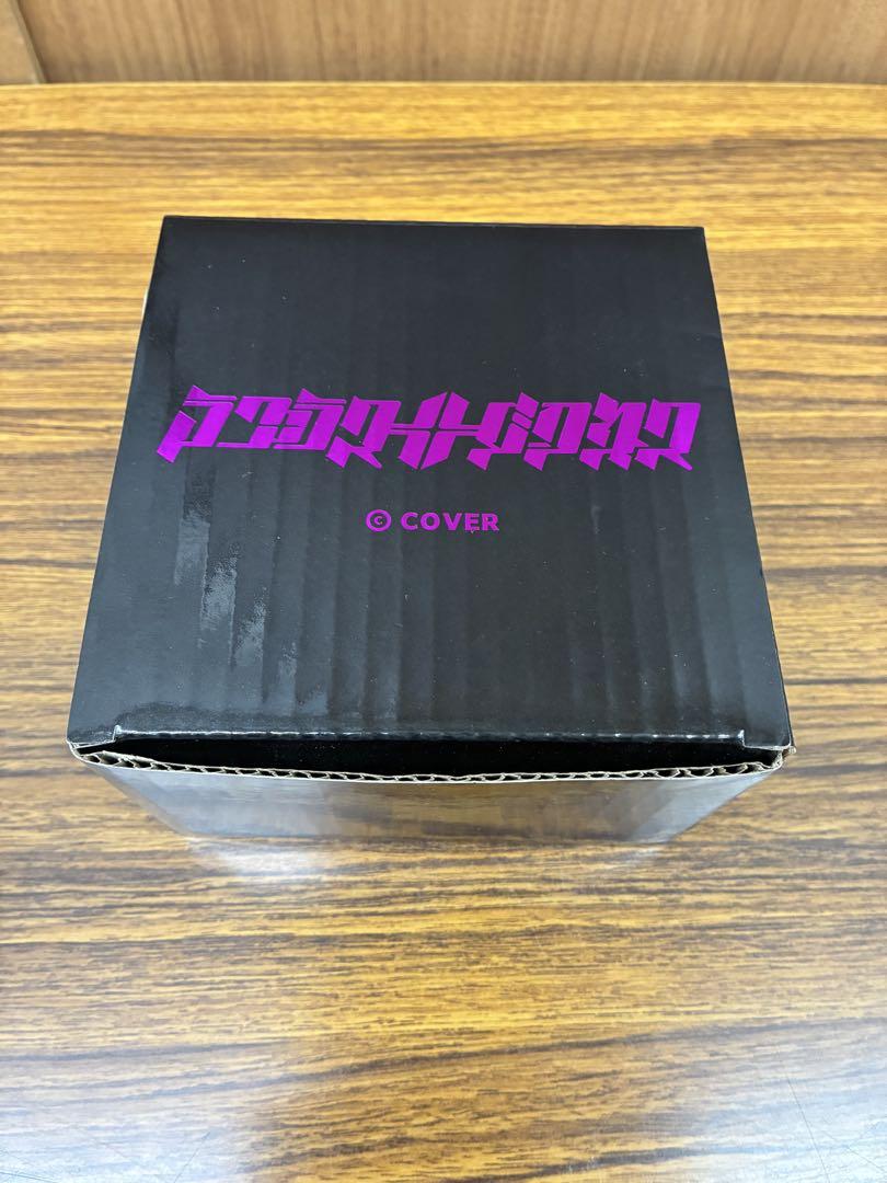 

[USED] Hololive Laplace Darkness Birthday Celebration 2024 Sosui Tea Bowl