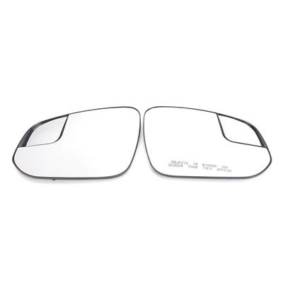 2pcs Heated Mirror Glass Right & Left For Toyota 4Runner 2014-2020