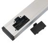 400mm Digital Level Digital Spirit Level and Protractor, Level, Inclinometer Gauges Finder Bubble Base-A33R