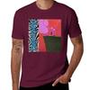 Pink Theme Milky Chance T-Shirt quick drying Blouse blacks t shirts for men pack
