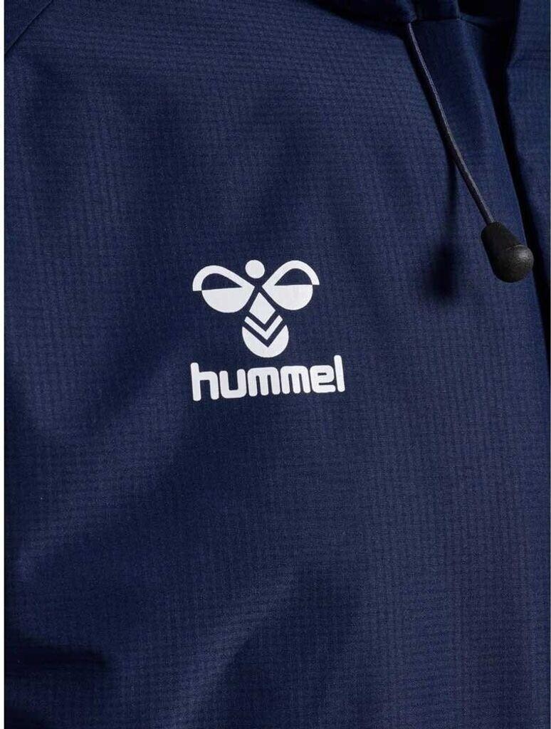 Зимняя куртка Hummel Hmlgo Parka Jacket marine