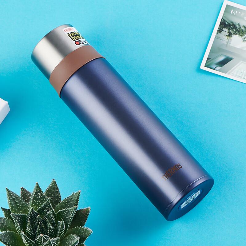 

Thermos FFM-501K Stainless Steel Insulated Bottle 500ml