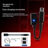 Type C Charging Cable For 3Ds 3Dsll 3Dsxl Console Game Controller Power Supply Wire Usb C Console Cord