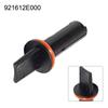 Base Mount Lamp Bulb Socket Plastic Practical 1pc 92161-2E000 Car Accessories Front Position Brand New High Quality