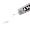 B-7000 Glue 15/25/50/110ML Transparent Phone Screen Repair Glue Universal Glass Plastic DIY Adhesive with Precise Applicator
