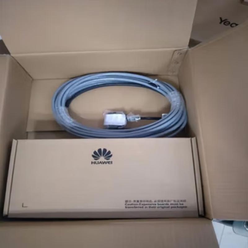 

Huawei Enterprise Conference & Network Communication Devices (CN version)