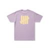 Undefeated T-Shirts Unisex Crew Neck Moderate Straight Fit UI32GSS01M