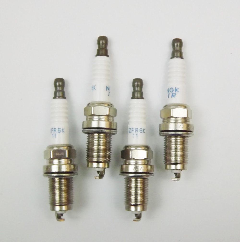SPM Air Filter Oil Filter Spark Plug for Honda TRX300 TRX300FW TRX400 TRX450 TRX450S Replace 17254-HC5-900