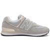 New Balance 574 Grey Sea Salt Unisex Sneakers ML574RD2