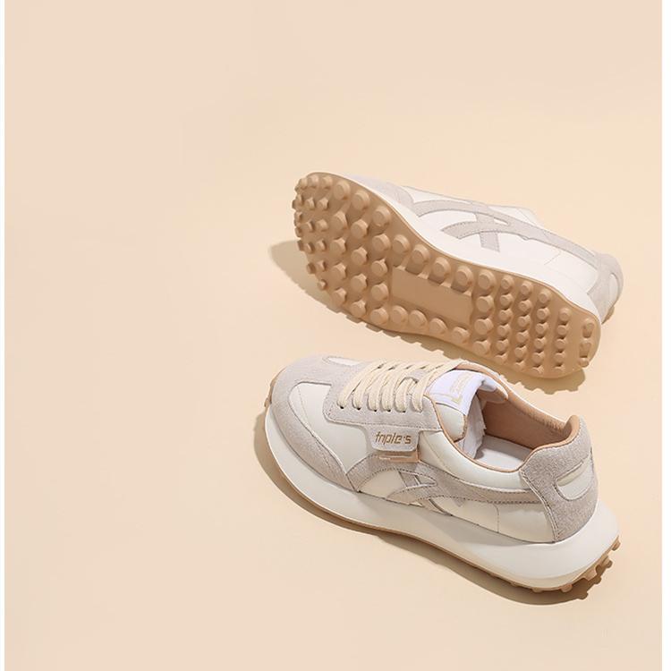 Waffle de cuero Forrest Gump Shoes Zapatillas casuales versátiles para  niños comprar a buen precio — entrega gratuita, reseñas reales con fotos —  Joom