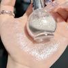 Pearlescent Glitter High Gloss Fragrant Loose Powder Spray