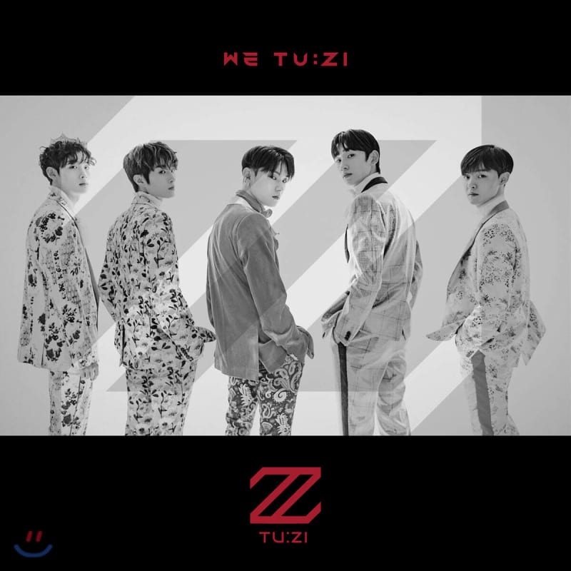

Tuzi (2Z) - We Tuzi: