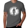 Crow Brandon Lee The Rain TShirt Work Duty Casual TShirt