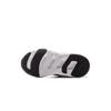 Li Ning Kids Fashion Versatile Shock Absorption Rebound Low-Top Casual Shoes Kids sneaker Black YKNU120-1